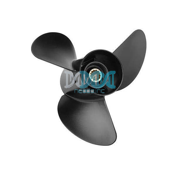Propeller  Stainless Steel 13 3/4X 19