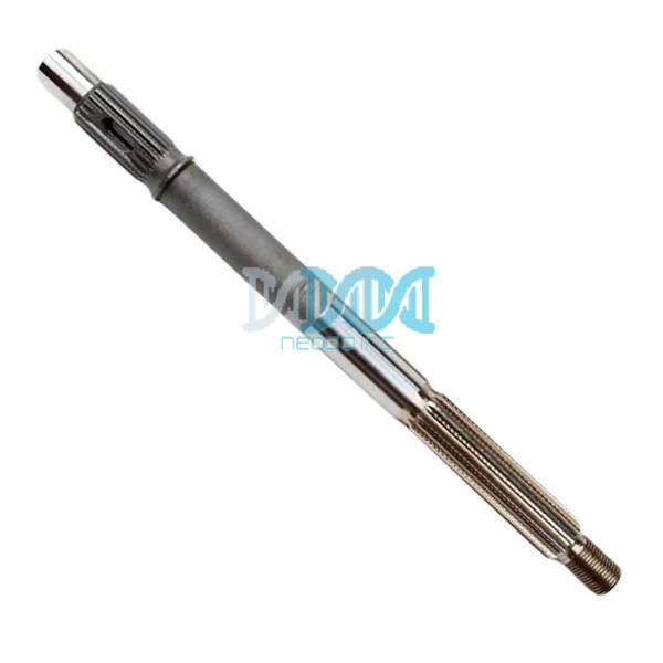 Yamaha Propshaft 40X