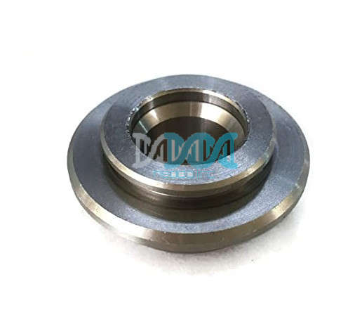 Yamaha Spacer 1 115Hp