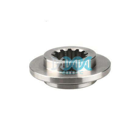 Yamaha Spacer 1 40-60B Hp