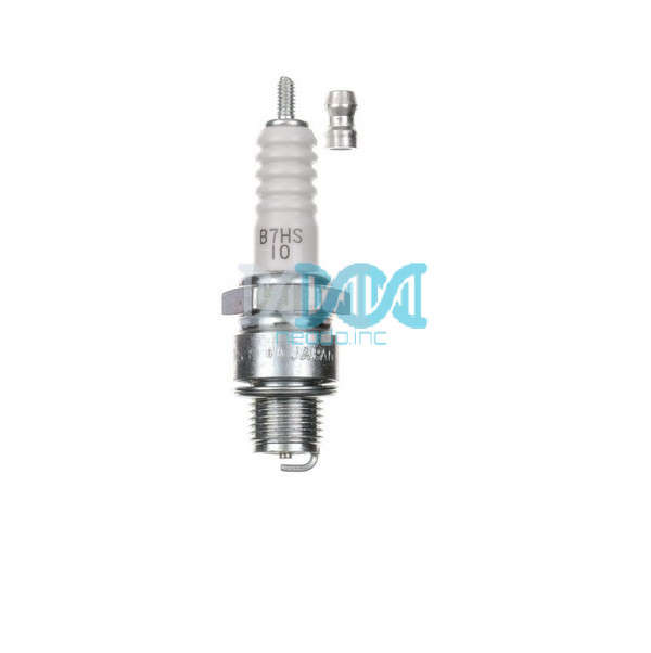 Yamaha Spark Plug 6-40Hp