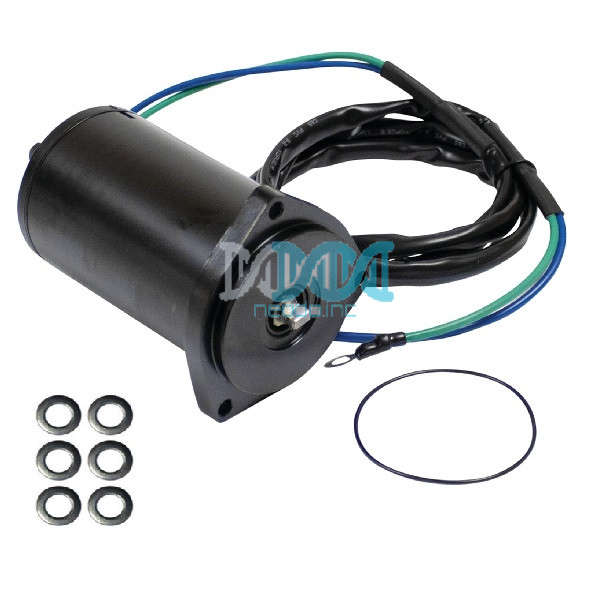 Yamaha Trim & Tilt Motor 40/50 95-03 Model
