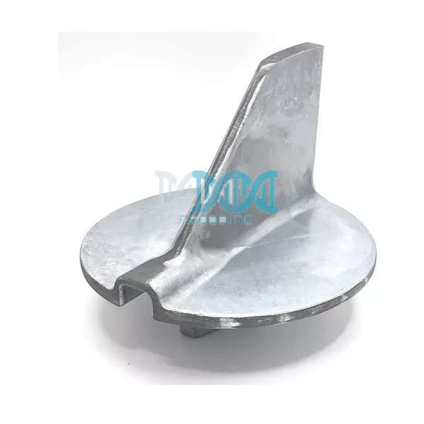 Yamaha Trim Tab 115 130