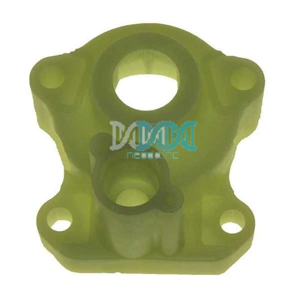Yamaha Water Pump Housing