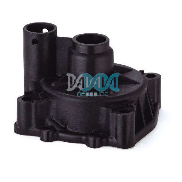 Yamaha Water Pump Housing