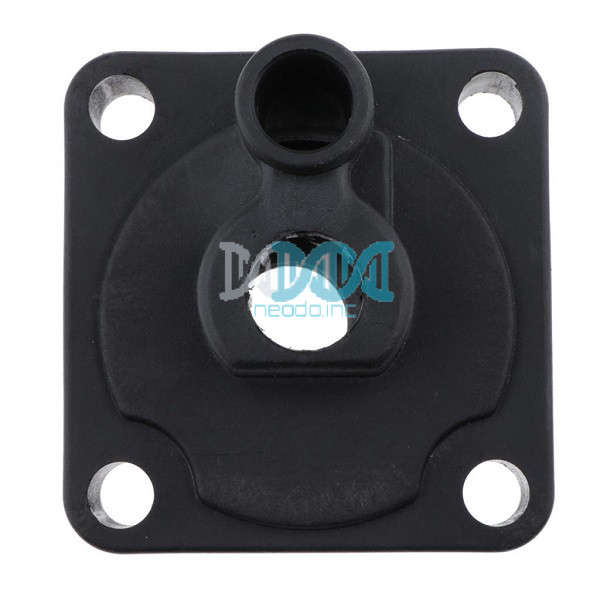 Yamaha Water Pump Housing 30G