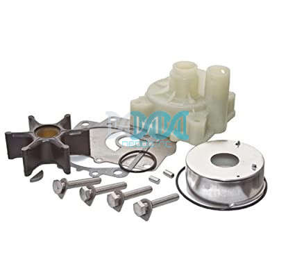 Yamaha Water Pump Kit 4 Stroke 150/175/200/225
