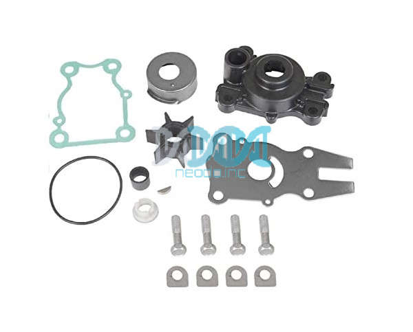 Yamaha Water Pump Kit With Housing 40V-50H