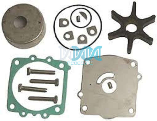 Yamaha Water Pump Repair Kit 115 130Hp