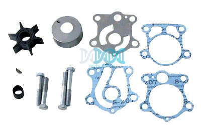 Yamaha Water Pump Repair Kit 40Hp