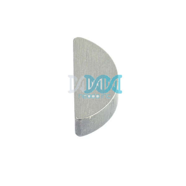 Yamaha Woodruff Key 40Hp