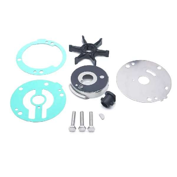Yamaha Water Pump Kit 25D-30
