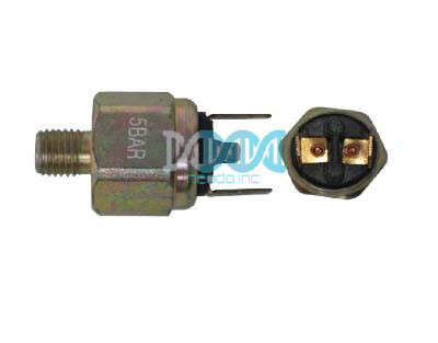 Stop Light Switch   Volkswagen Alfa