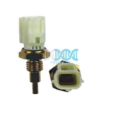 Temperature Sender Quantum White