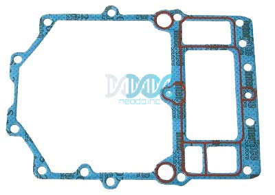 Yamaha Gasket Upper Casing 115 130