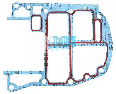 Yamaha Gasket Upper Casing 40Hp
