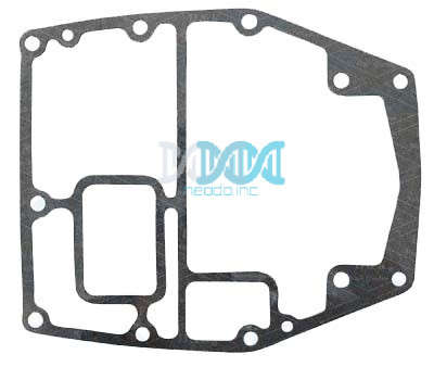 Yamaha Gasket Upper Casing 75 85 90Hp