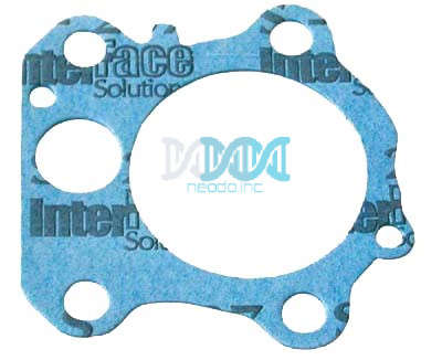 Yamaha Gasket With Pump 1 60F.70B.F50A.Ft50C.Ft60