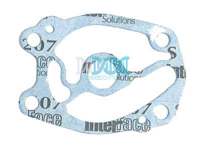 Yamaha Gasket Water Pump 40D.E.F