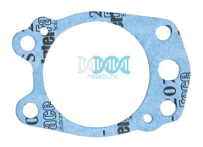 Yamaha Gasket Water Pump 40D.E.F