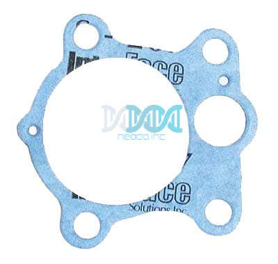 Yamaha Gasket Water Pump 48 55 60Hp