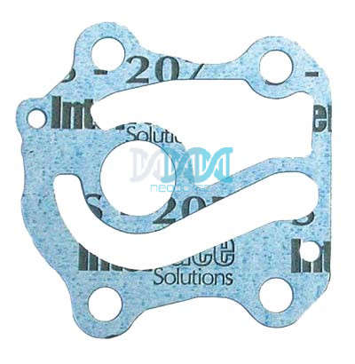 Yamaha Gasket Water Pump 60.70