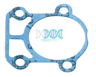 Yamaha Gasket Water Pump 2 75.80/5.90