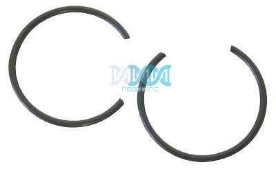 Yamaha Piston Clip 40X