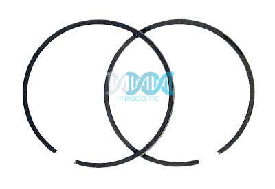 Yamaha Ring Set 0.50mm