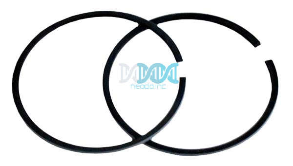 Yamaha Ring Set Standard 55A