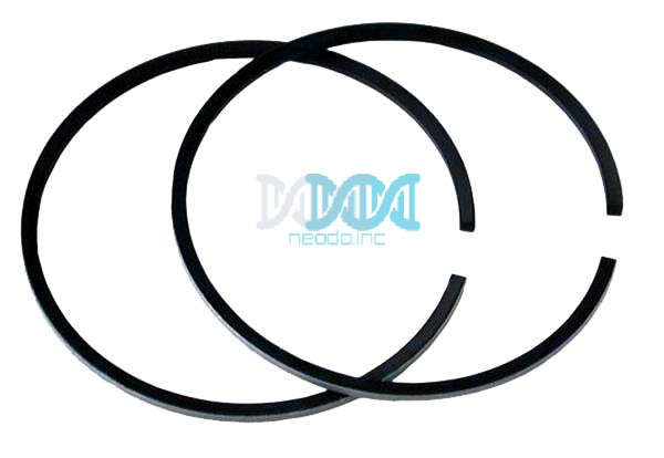 Yamaha Ring Set Standard 80 90