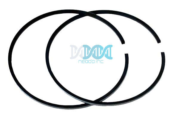 Yamaha Ring Set V4 Over Size 0.25mm