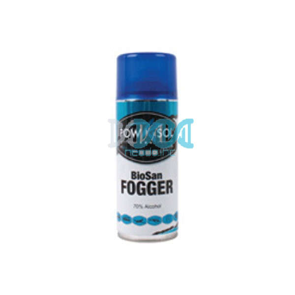 Bio San Fogger 500ml Can (70% Alcohol)