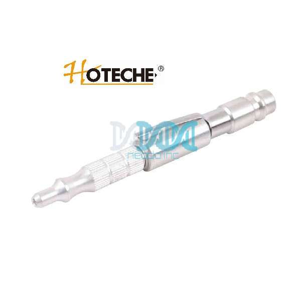 Blow Gun Pocket Type Adjustable