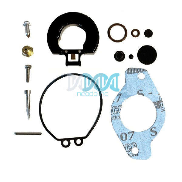 Yamaha Carburetor Kit 3Cyl 40Hp