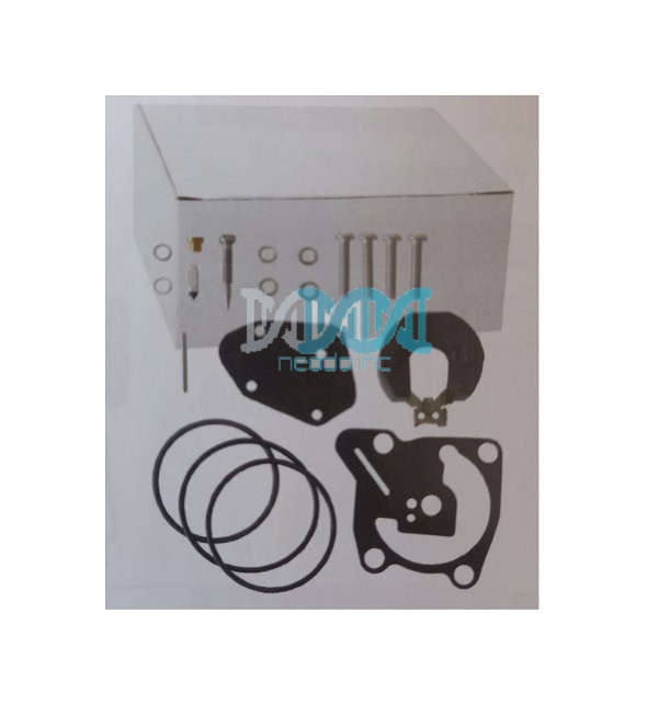 Yamaha Carburaterkit For Models 40G And 40