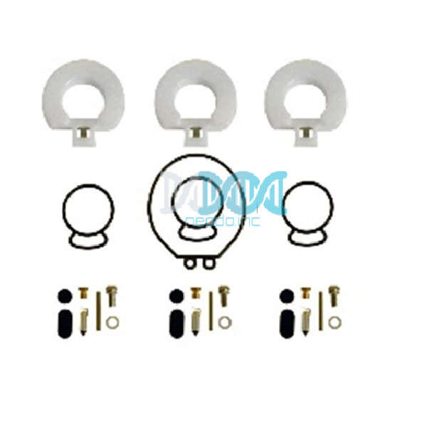 Yamaha Carburetor Kit 30D