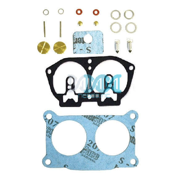 Yamaha Carburetor Kit 115 150 200Hp Up To 94