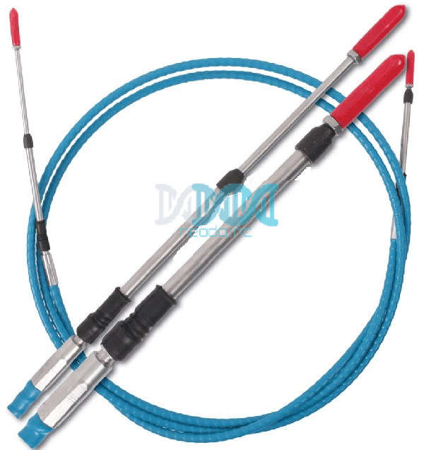 Control Cable O/B 33C 25Ft