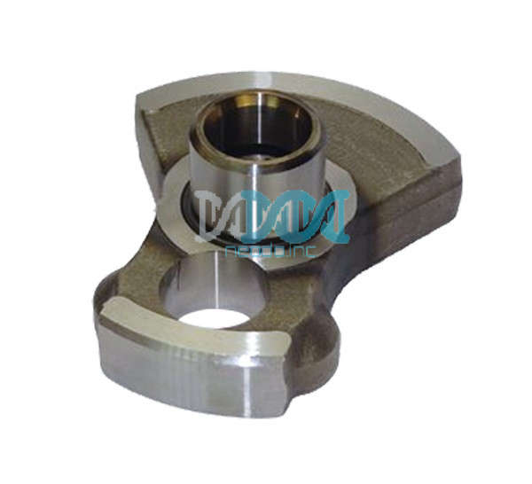 Yamaha Crankshaft No.3 9.9/15D