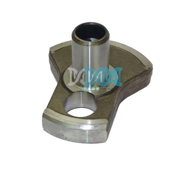 Yamaha Crankshaft No.4 9.9/15D