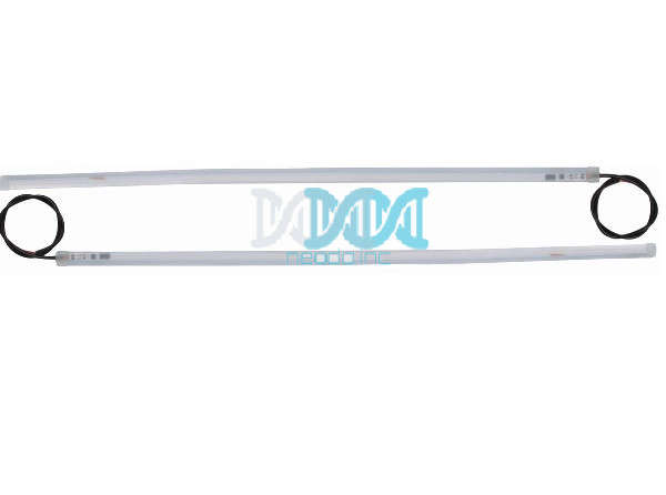 Soft Led Strip Park/Indicaters White:Yellow