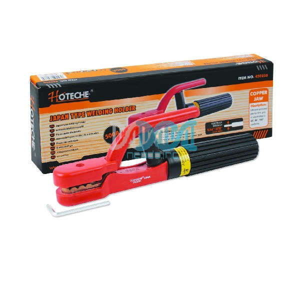 Earth Welding Clamp 500Amp