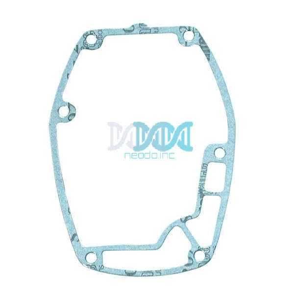 Yamaha Exhaust Manifold Gasket F50A