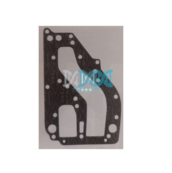 Yamaha Inner Exhaust Gasket 30A