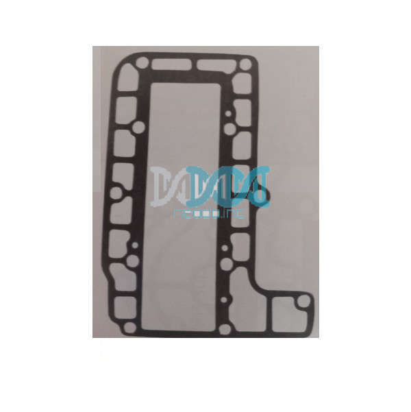 Yamaha Inner Exhaust Gasket 25D