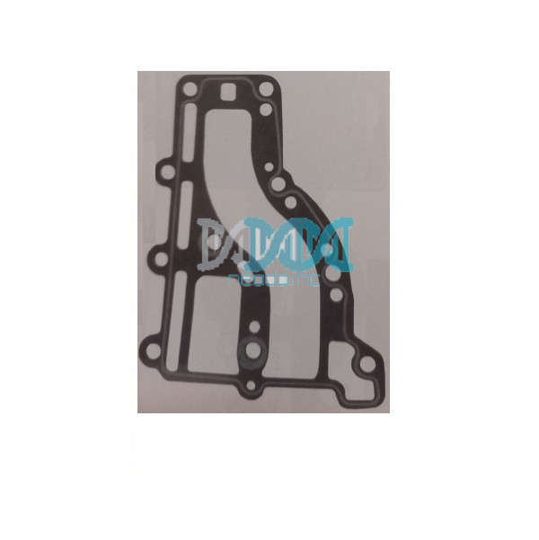 Yamaha Inner Exhaust Gasket 9.9 15D