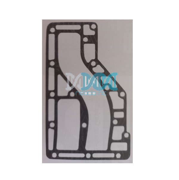Yamaha Inner Exhaust Gasket 40D