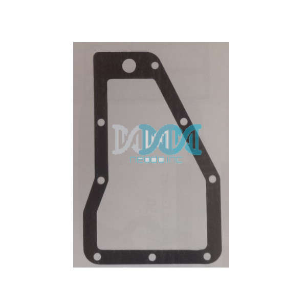 Yamaha Inner Exhaust Gasket 48 55 60B