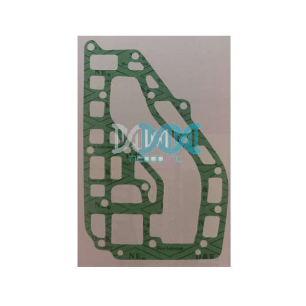 Yamaha Outer Exhaust Gasket 30A
